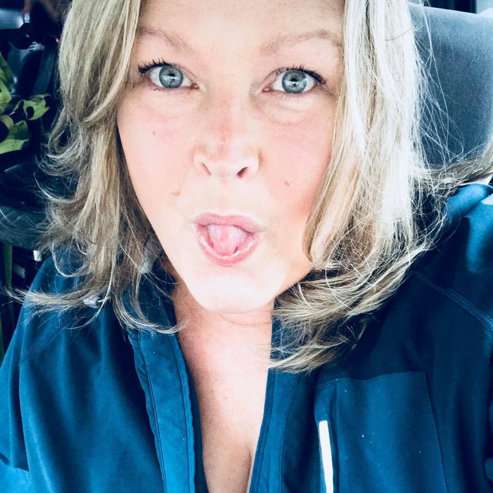Meet your Posher, Michelle